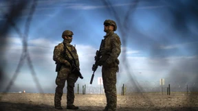 „Alles und jeder ist verdächtig“