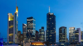 Rekord an Firmengründungen