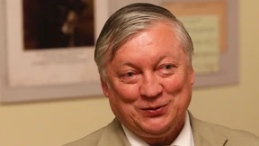 Der König gibt sich die Ehre