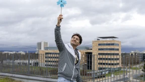 Warum fünf Studenten Weihnachten ohne die Familie verbringen