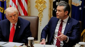 Pentagon sieht Hegseth als „vollständig entlastet“ an