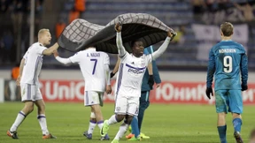 Ein guter Abend für Belgien