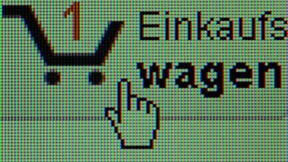 Online-Handel kühlt sich in einigen Bereichen ab
