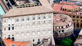 Neuer Kardinal für Vatikanbankaufsicht