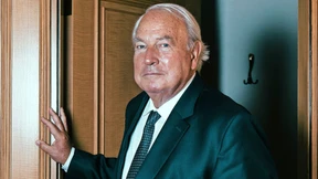 Der bizarre Streit um das Erbe von Heinz Hermann Thiele