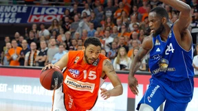 Einen Wimpernschlag zu spät