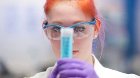 Das Ende des Patentgoldrausches