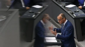 „Mehr mit Selbstverteidigung als mit Verteidigungspolitik beschäftigt“