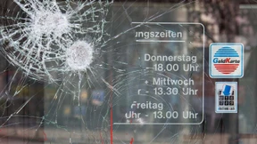 Versicherungen kommen für viele Schäden auf