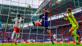 „Über die Bayern reden wir im Dezember“