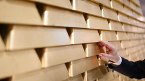 Die Goldhausse ist nicht vorbei