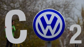 Aufsichtsratssitzung bei Volkswagen 