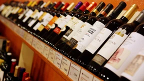 Nicht nur guter Wein muss reifen