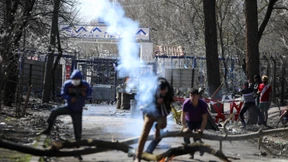 Ventilatoren gegen Migranten