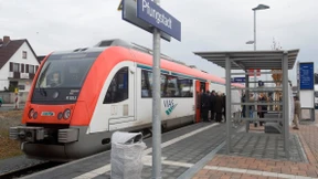 Keine zusätzlichen Züge für die Pfungstadt-Bahn