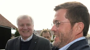 CSU setzt auf Karl-Theodor zu Guttenberg