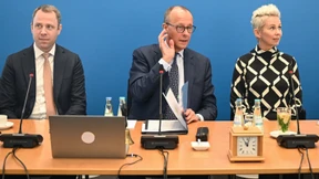 Verhindert die Union das Bürgergeld?