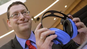 Zu viel Expertise gibt es nicht