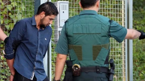 Weiterer Terrorverdächtiger freigelassen