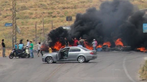 Zwei Tote nach Ausschreitungen in Beirut 