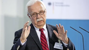 Bürokratieabbau ist bei Scholz nicht mehr Chefsache