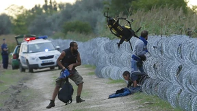 Flüchtlingskommissar kritisiert zurückhaltende EU-Staaten