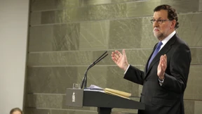 Spanische Lust am Untergang 