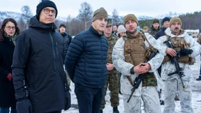 Oslo stärkt Verteidigung massiv