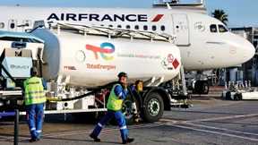 Bullenwochen an der Pariser Börse