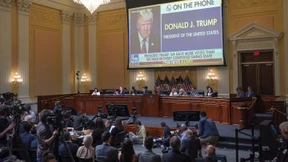 Trump muss angeklagt werden