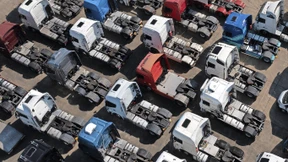 Jetzt trifft England auch noch die Hafenkrise