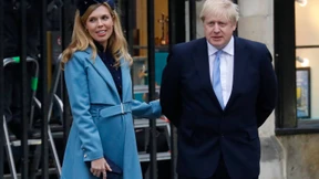 Boris Johnson wieder Vater geworden
