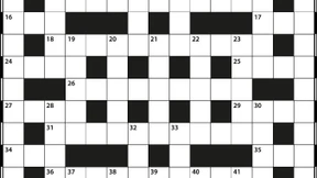 Kreuzwort vom 17.02.2023