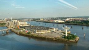 Klaus-Michael Kühne spendiert den Hamburgern ein Opernhaus