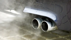 EU-Staaten stimmen neuen Emissionsgrenzen für Autos zu