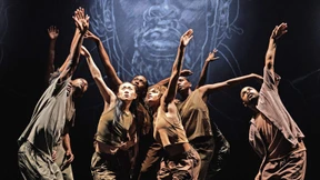 Der schwere Weg zur Freiheit