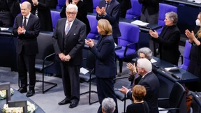 „Wo Hass um sich greift, ist niemand sicher“