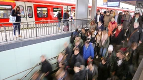 Bus und Bahn werden in Deutschland teurer