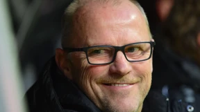 Eine Vereinsikone kehrt zurück