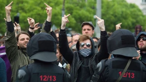 Die Schönheit in der Andersartigkeit 