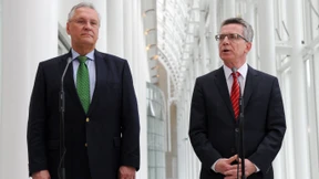 Schwarzfahrerkontrollen gegen Schengen-Störungen