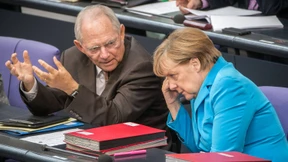 Die Zweifel an der Chefin wachsen