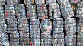 „Solche Container sind Abfallsammelstellen“