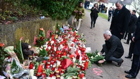 Jetzt beginnt die Suche nach den Verantwortlichen