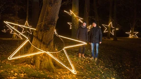 Weihnachtsfeiern vor dem Aus