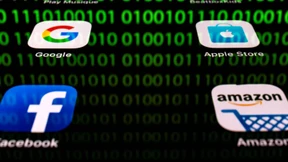 Wie man sich gegen Digital-Giganten wehrt