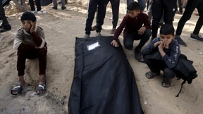 UN-Gericht verpflichtet Israel, Genozid zu verhindern