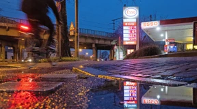 Klimabilanz mit Mängeln