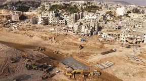 Demonstranten werfen libyschen Behörden Versäumnisse vor