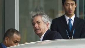 CIA-Chef reiste heimlich nach China